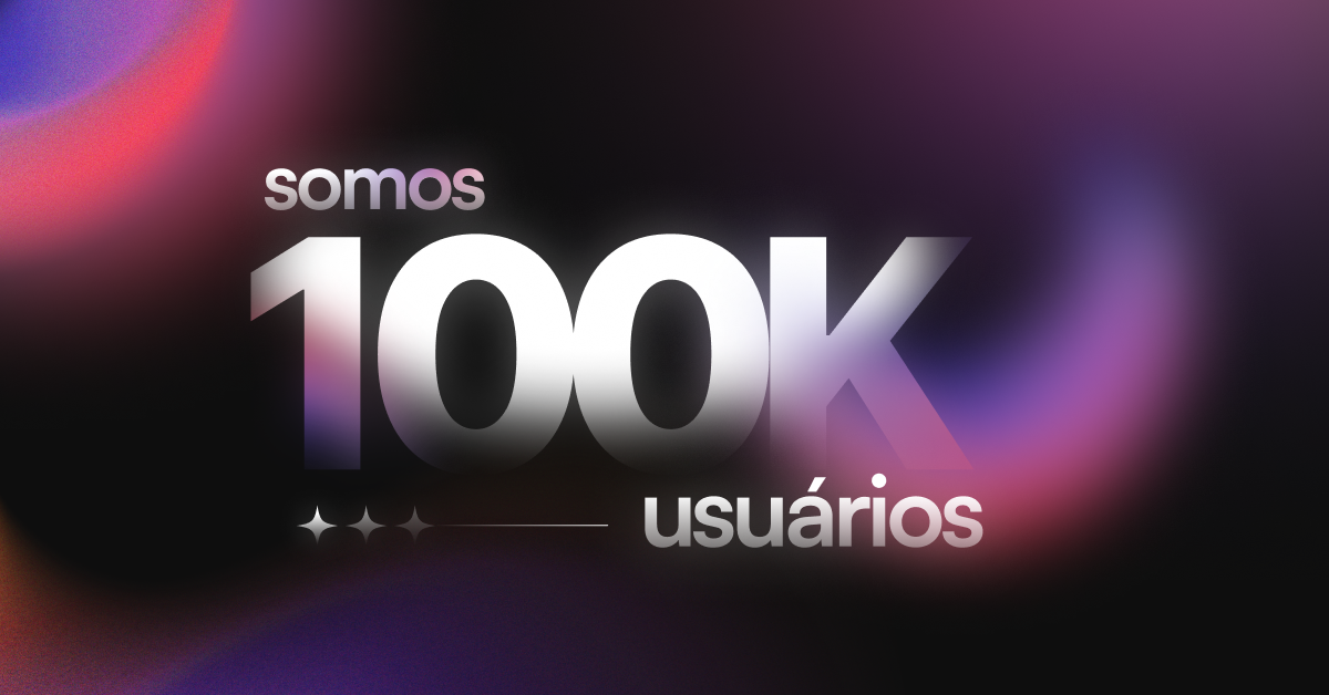 Celebrando 100 mil histórias: Nossa jornada juntos na Kloel AI